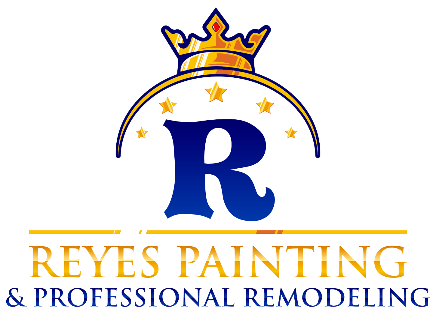 Reyes Painting Professional Remodeling